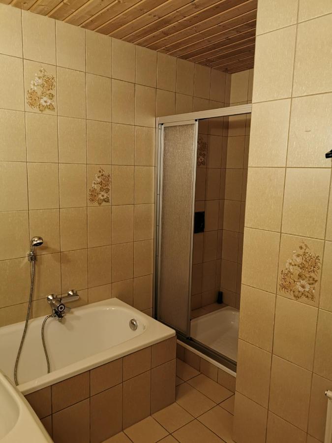 Seidl 1 Apartmán Rauris