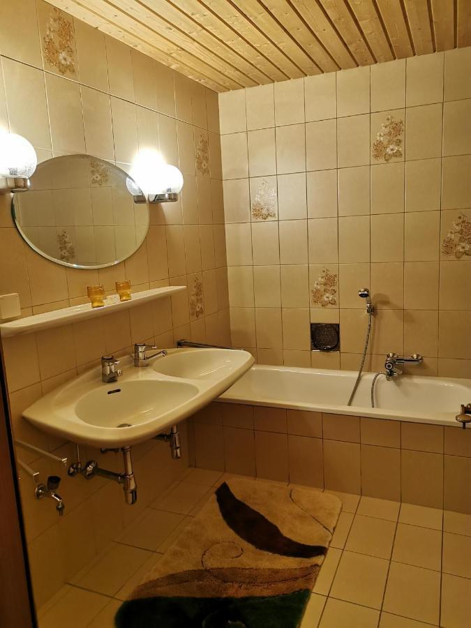 Seidl 1 Apartmán Rauris