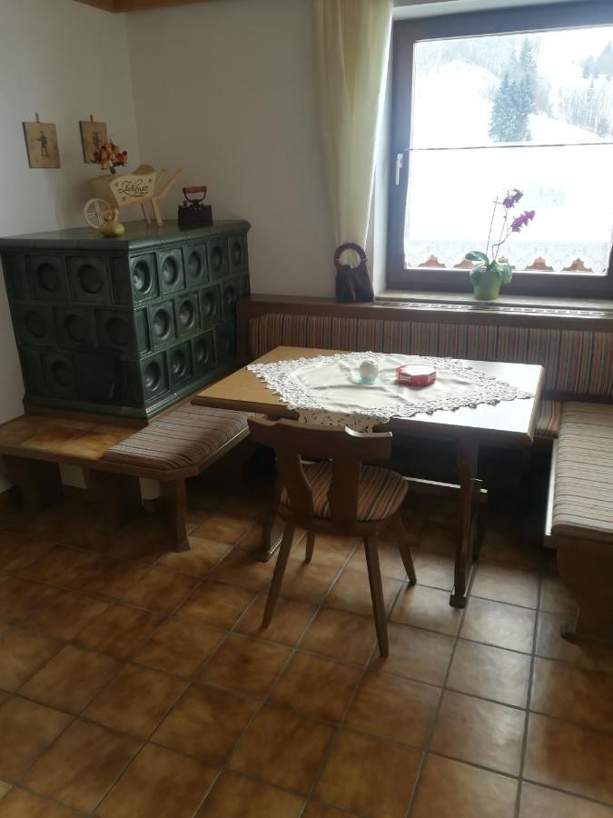 Apartmán Seidl 1 *