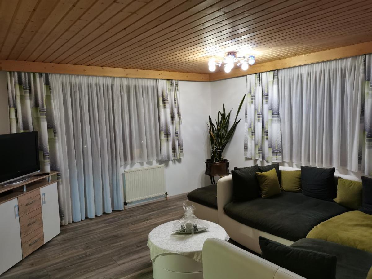 Apartmán Seidl 1 Rauris