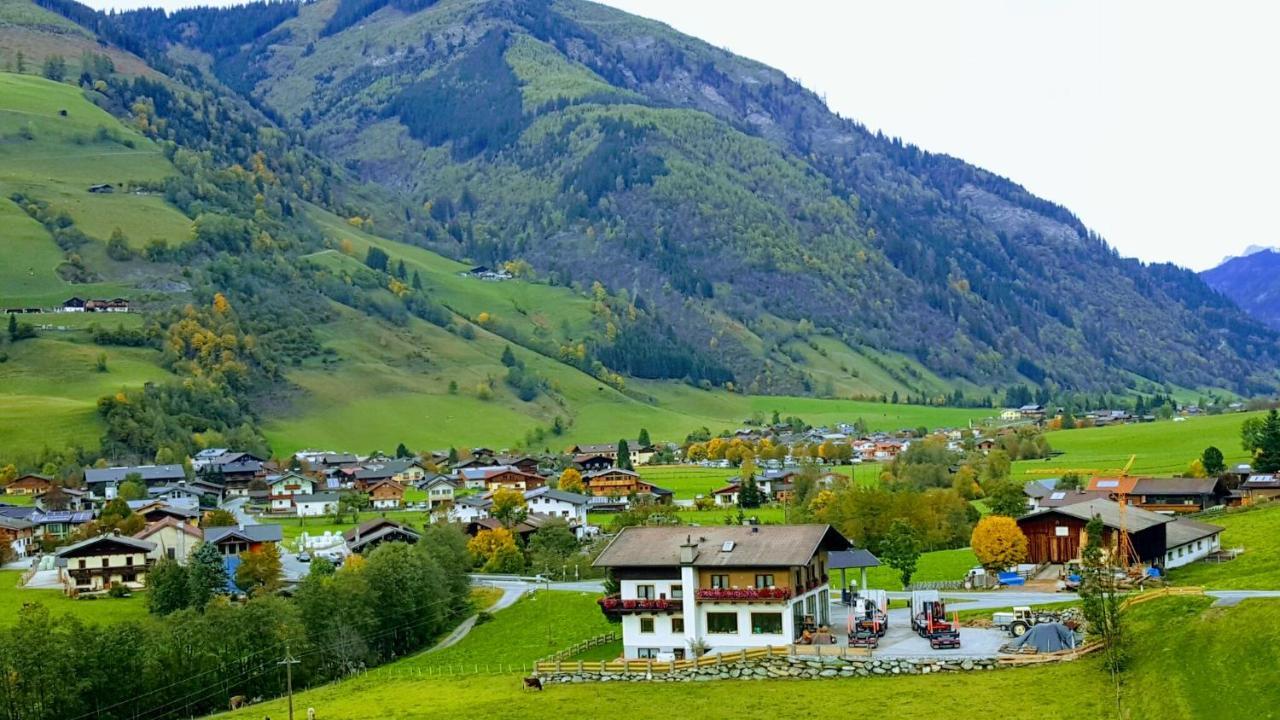 Apartmán Seidl 1 *