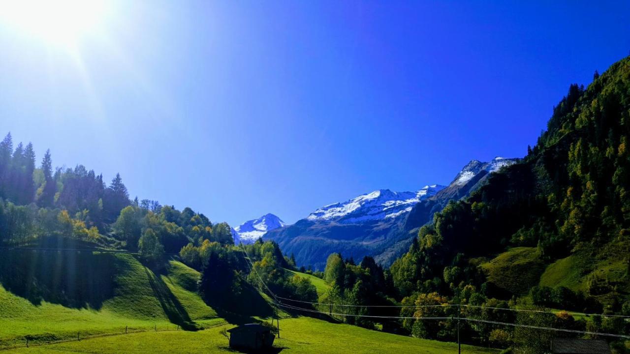 Seidl 1 * Rauris